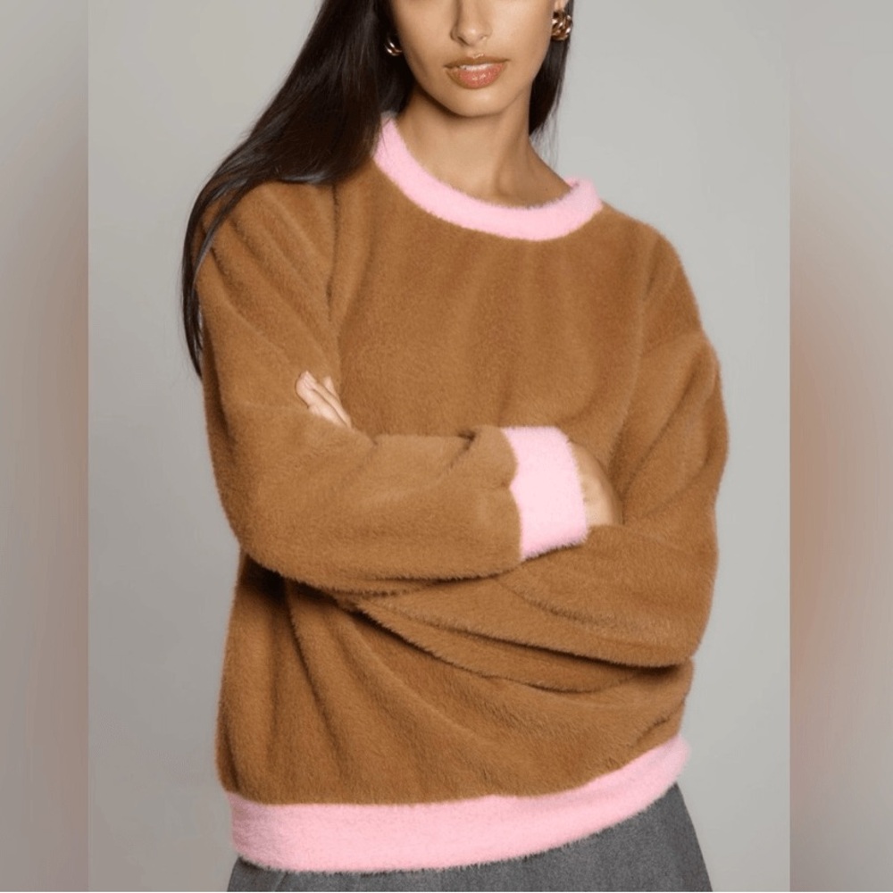 Maeve Sweater
